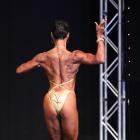 Sandy  Dykstra - NPC Kentucky Muscle 2012 - #1